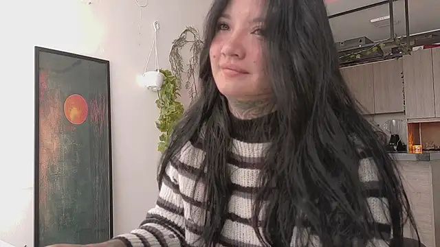 Unatatuada online show from 10/30/25, 06:19