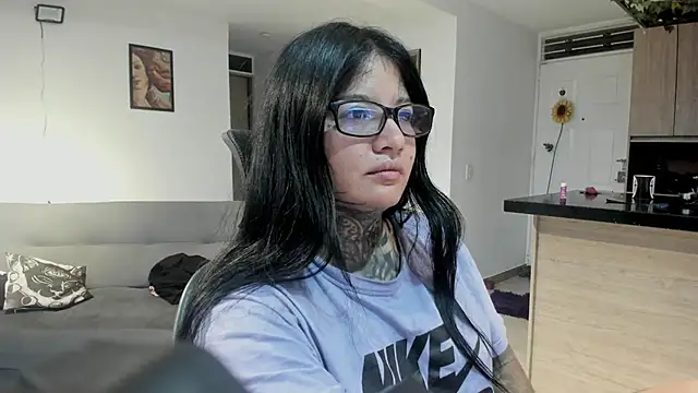 Unatatuada online show from 04/09/26, 10:53