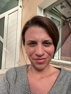 ScarlettNoirr online show from 03/11/26, 07:47