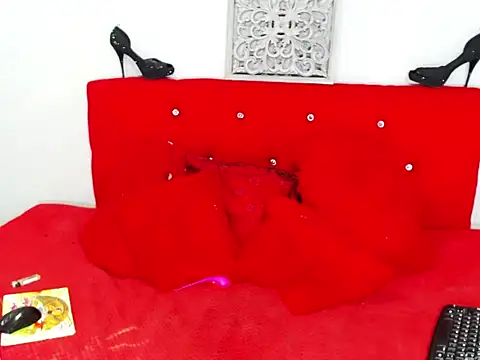 Anthonella duran online show from 09/20/25, 05:58