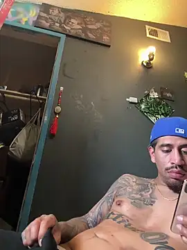 busnfatnutsLildee online show from 03/26/26, 10:15