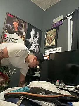 busnfatnutsLildee online show from 04/14/26, 08:31