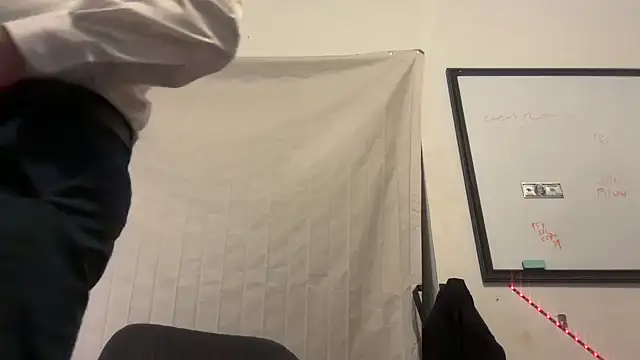 jasoncali305 online show from 03/31/26, 07:58