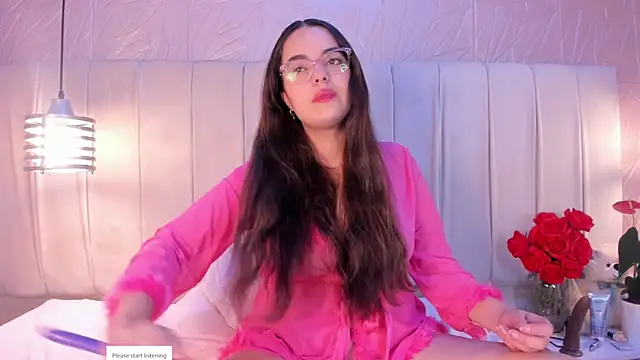 hannahst  online show from 09/30/25, 09:31