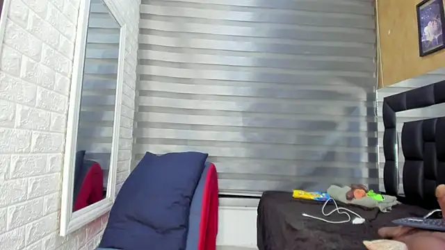 sheyla  ebony online show from 04/21/26, 10:32