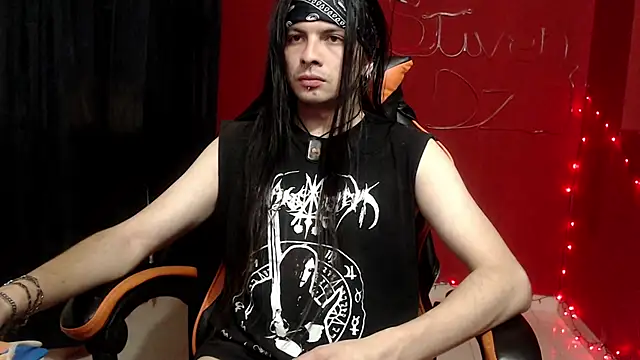 stvn hot online show from 02/09/26, 01:09