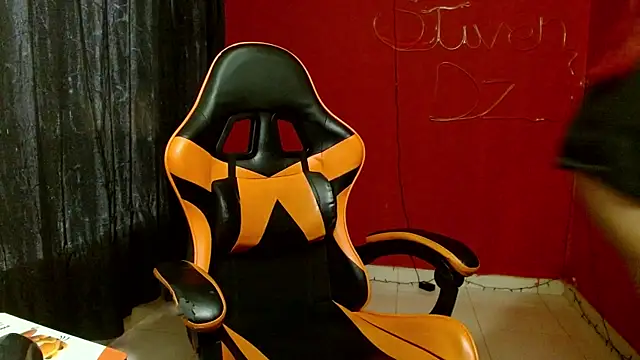 stvn hot online show from 04/16/26, 09:39