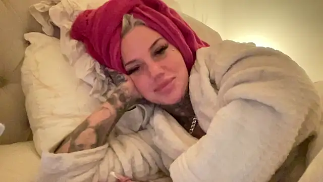 paulinaalatalo online show from 02/10/26, 07:51