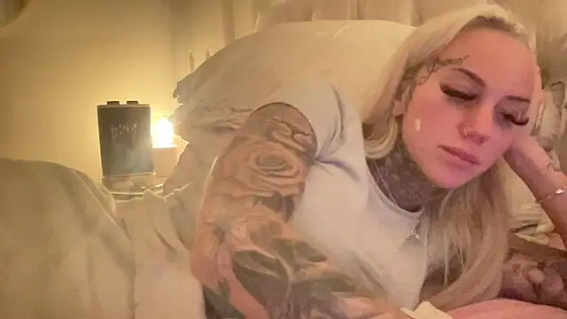 paulinaalatalo online show from 03/29/26, 07:14