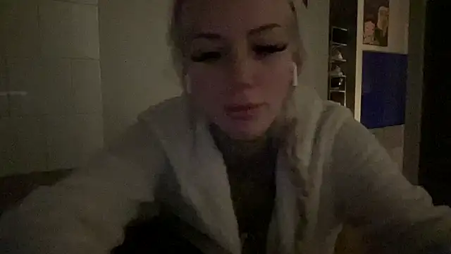 paulinaalatalo online show from 03/31/26, 12:01