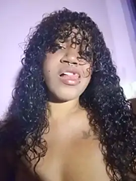 Snapshot of AfricaBell chatting on 07/30/26, 03:05 AfricaBell online show from 07/30/26, 03:05