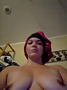 powhatanqueen online show from 10/12/25, 10:09