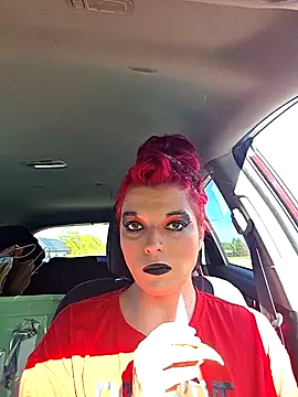 powhatanqueen online show from 11/07/25, 05:13