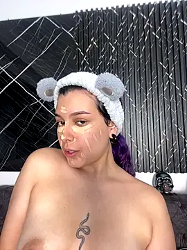 mistress angell  online show from 10/26/25, 08:37