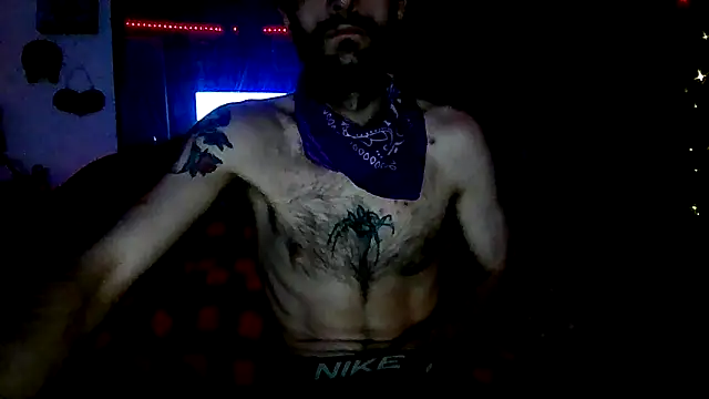 HarmoniousPhantasm3 online show from 10/05/25, 10:02