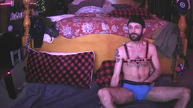 HarmoniousPhantasm3 online show from 11/04/25, 12:21