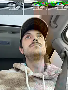 HarmoniousPhantasm3 online show from 01/06/26, 08:01