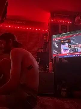 HarmoniousPhantasm3 online show from 01/17/26, 02:00