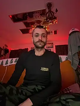 HarmoniousPhantasm3 online show from 02/05/26, 02:16