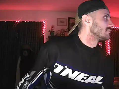 HarmoniousPhantasm3 online show from 03/16/26, 12:42