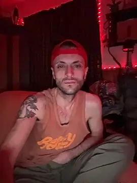 HarmoniousPhantasm3 online show from 04/21/26, 10:32