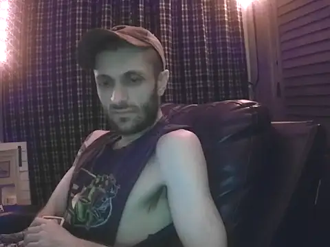 HarmoniousPhantasm3 online show from 04/26/26, 06:33