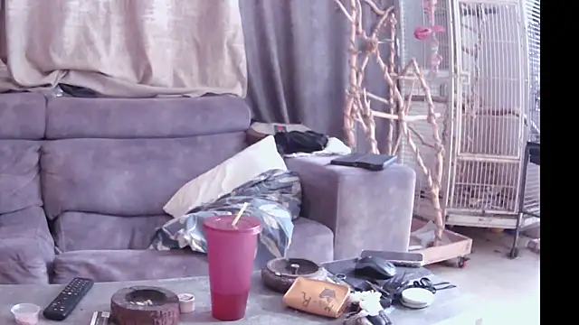 Alexis21821 online show from 11/14/25, 10:47