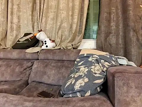 Alexis21821 online show from 03/15/26, 05:08