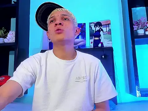 EL VENEZOLANO 22CM online show from 10/24/25, 02:46