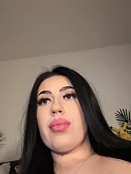 Snapshot of Andrestarr chatting on 02/19/25, 04:44 Andrestarr online show from 02/19/25, 04:44