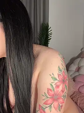 Snapshot of Andrestarr chatting on 02/07/26, 12:58 Andrestarr online show from 02/07/26, 12:58