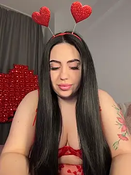 Snapshot of Andrestarr chatting on 02/14/26, 06:04 Andrestarr online show from 02/14/26, 06:04