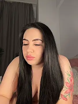 Snapshot of Andrestarr chatting on 02/16/26, 07:21 Andrestarr online show from 02/16/26, 07:21