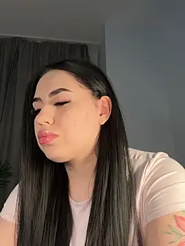 Snapshot of Andrestarr chatting on 02/26/26, 07:02 Andrestarr online show from 02/26/26, 07:02