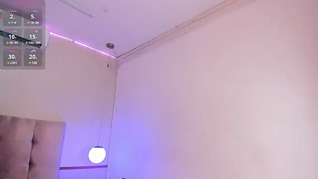 SandroVeyra online show from 10/27/25, 03:43