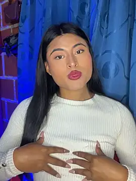 Michelle Narvaez online show from 03/25/26, 12:27