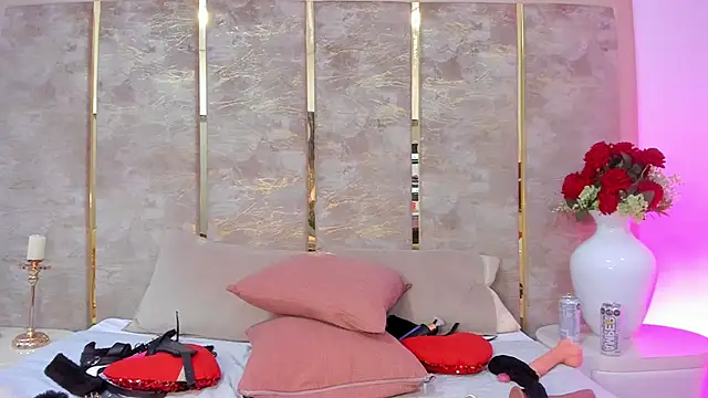 AishaValcazar online show from 02/03/26, 06:40