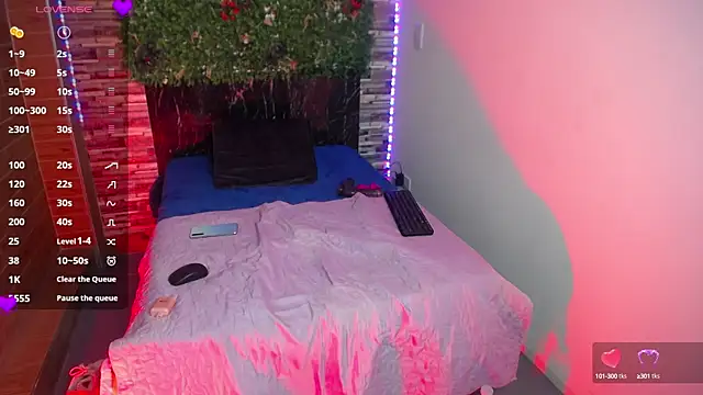 Snapshot of dayis_durand chatting on 10/04/25, 08:18 dayis durand online show from 10/04/25, 08:18