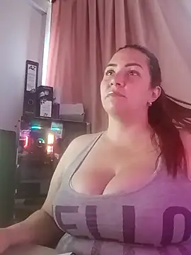 alexiaystive3 online show from 11/14/25, 02:38