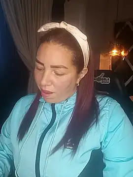 alexiaystive3 online show from 01/12/26, 04:12