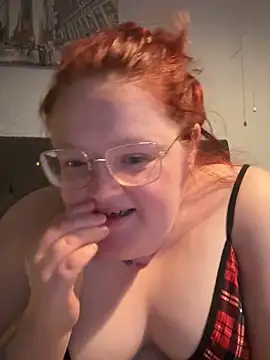 AmberBliss-X online show from 05/08/26, 10:48