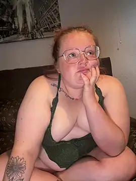 AmberBliss-X online show from 07/19/26, 07:28