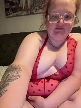 AmberBliss-X online show from 07/24/26, 08:51