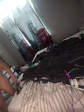 Lokomotivvv0707 online show from 01/14/26, 10:10