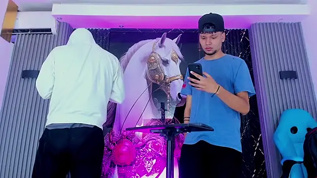 Snapshot of Iam_Steven chatting on 11/10/25, 12:15 Iam Steven online show from 11/10/25, 12:15