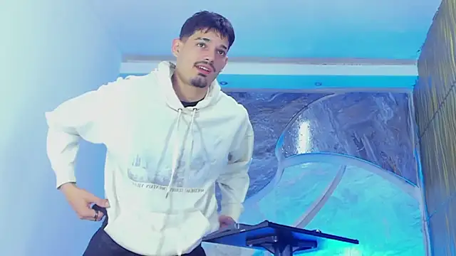 Iam Steven online show from 02/16/26, 01:07