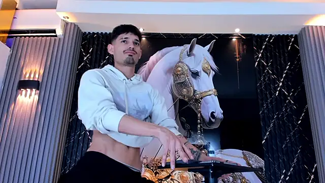 Iam Steven online show from 02/22/26, 11:58