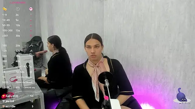 Almaazz online show from 10/26/25, 07:58