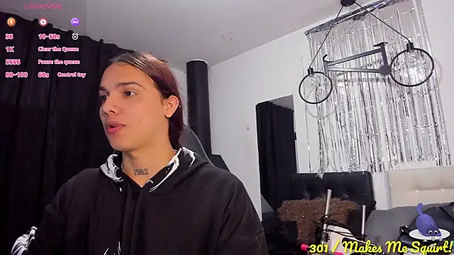 Almaazz online show from 11/27/25, 08:22