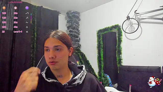 Almaazz online show from 01/13/26, 07:08